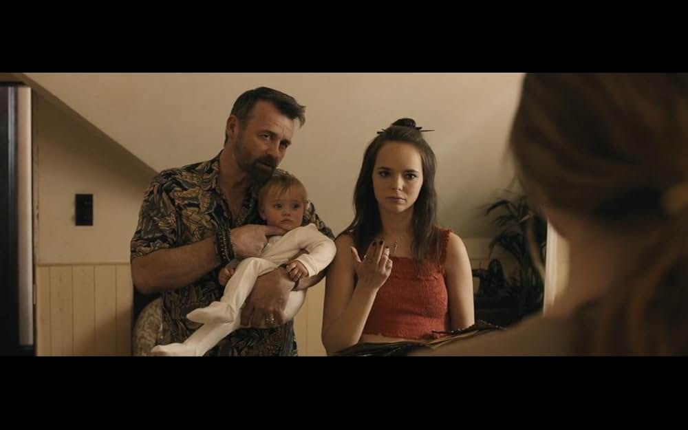 The Unfamiliar（原題）の画像