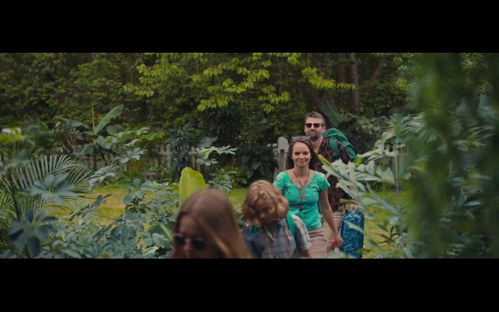 The Unfamiliar（原題）の画像