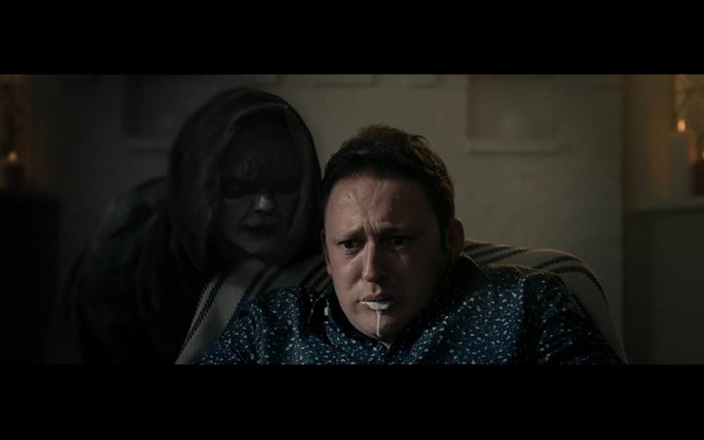 The Unfamiliar（原題）の画像