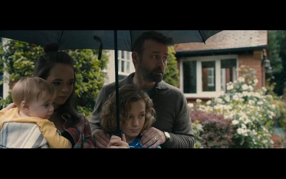 The Unfamiliar（原題）の画像