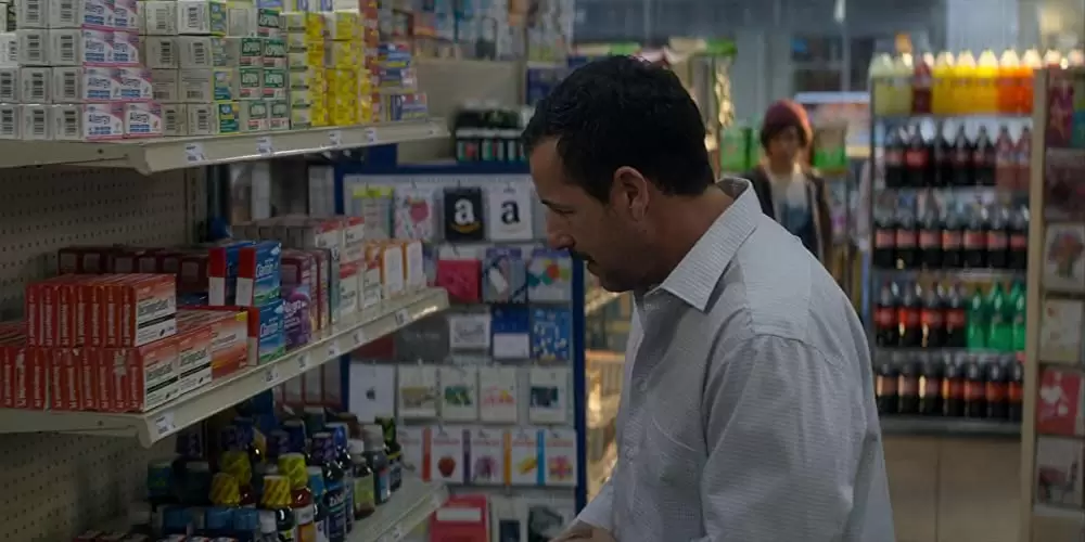 マーダー・ミステリーの画像