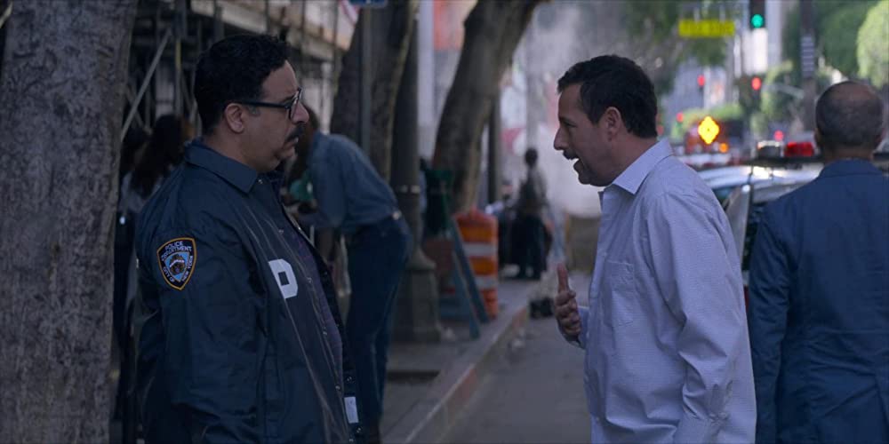 マーダー・ミステリーの画像