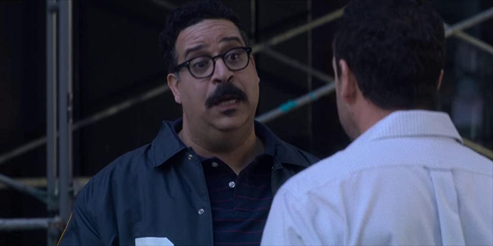 マーダー・ミステリーの画像