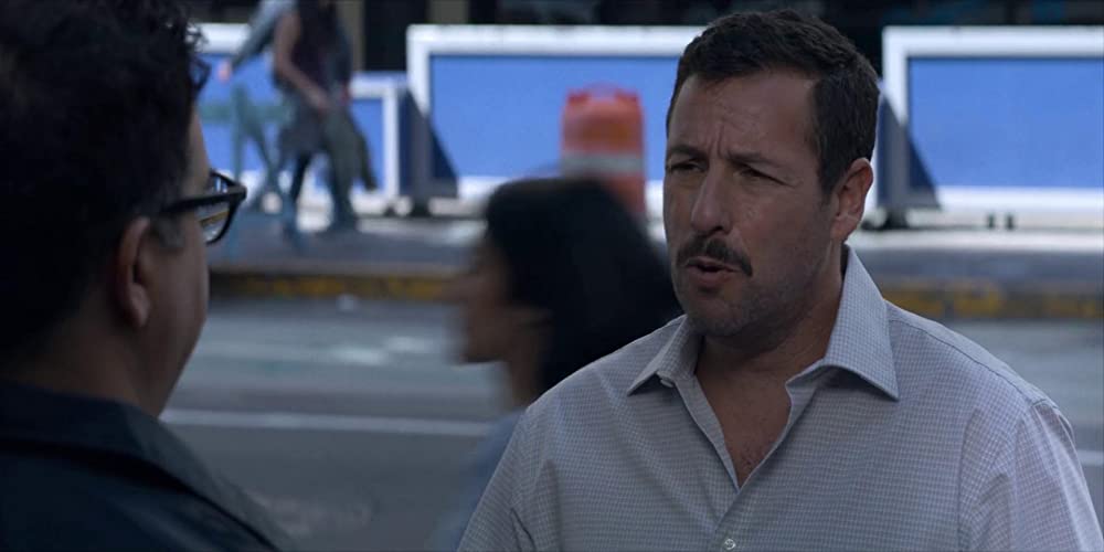 マーダー・ミステリーの画像