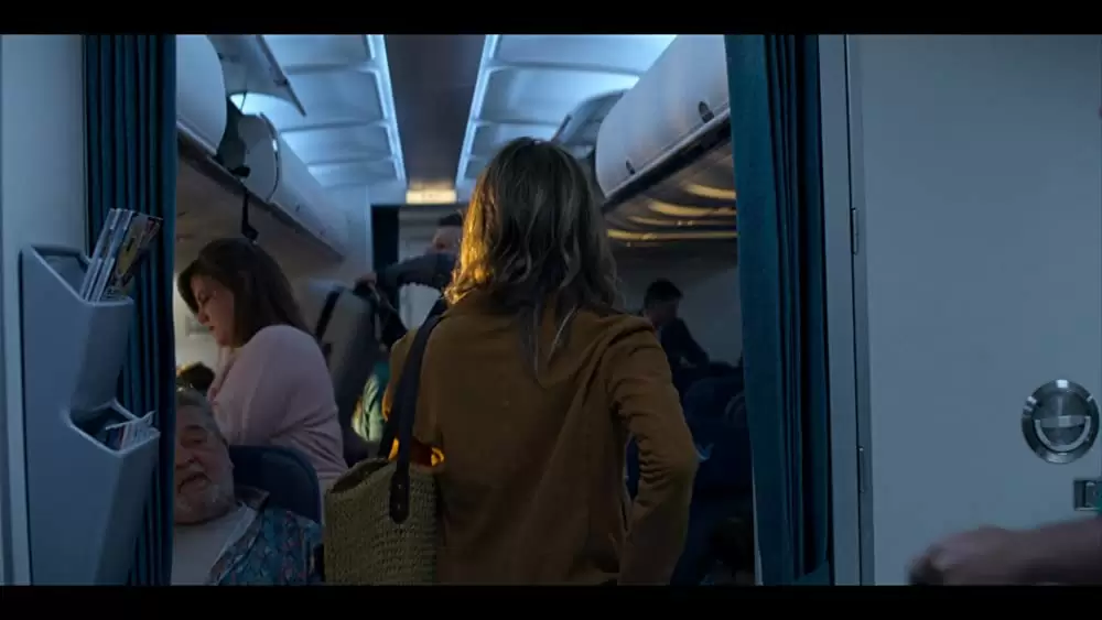 マーダー・ミステリーの画像