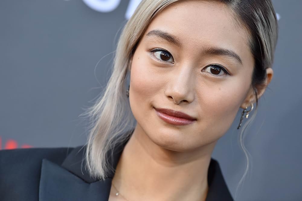 マーダー・ミステリーの画像