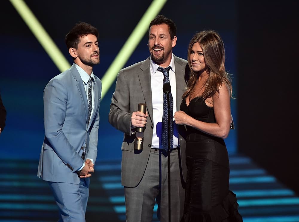 マーダー・ミステリーの画像