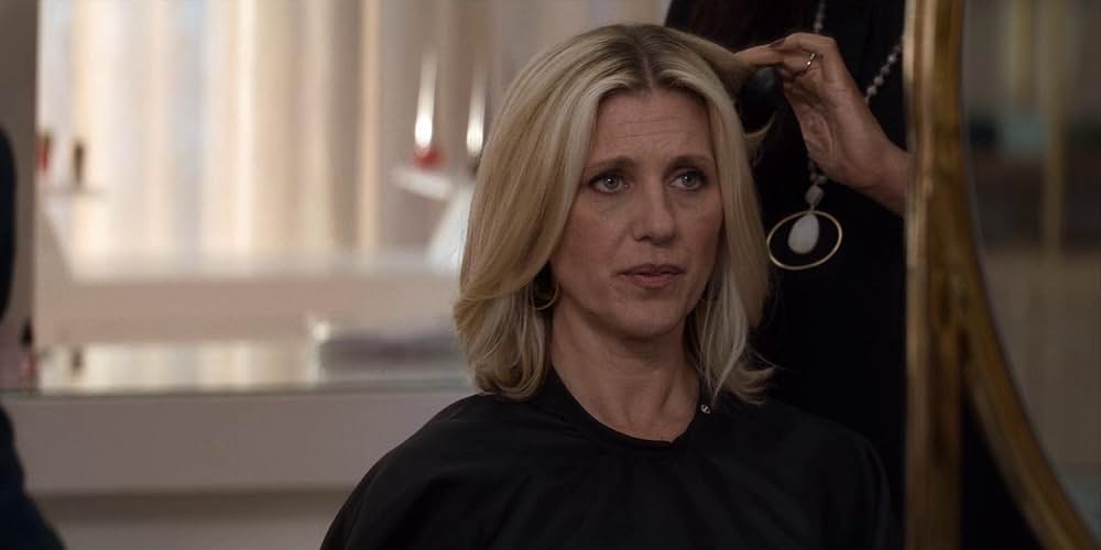 マーダー・ミステリーの画像