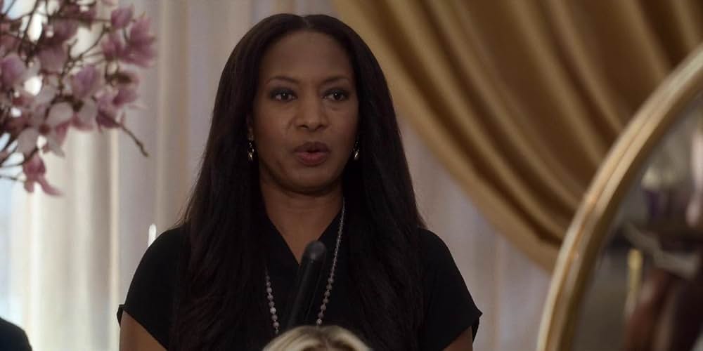 マーダー・ミステリーの画像