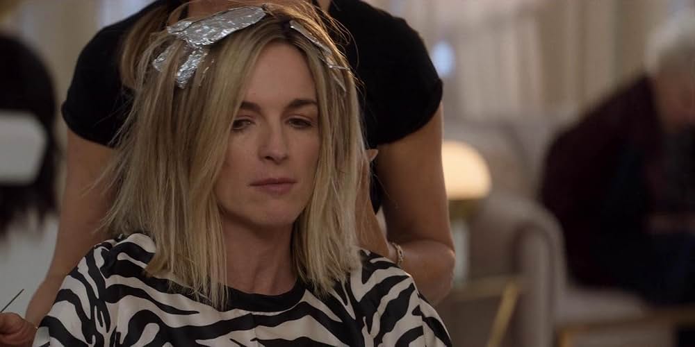 マーダー・ミステリーの画像