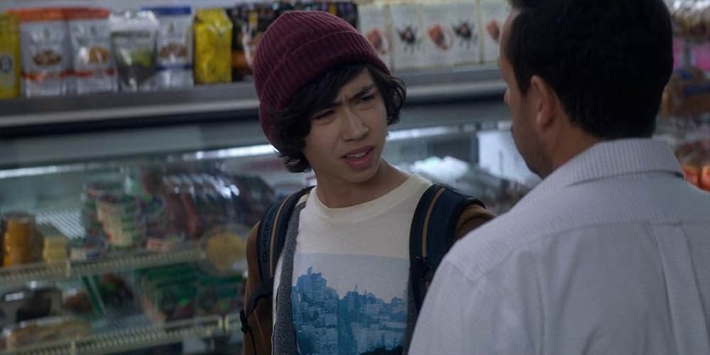 マーダー・ミステリーの画像