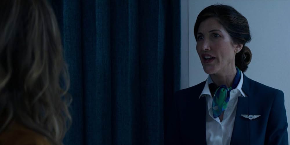 マーダー・ミステリーの画像