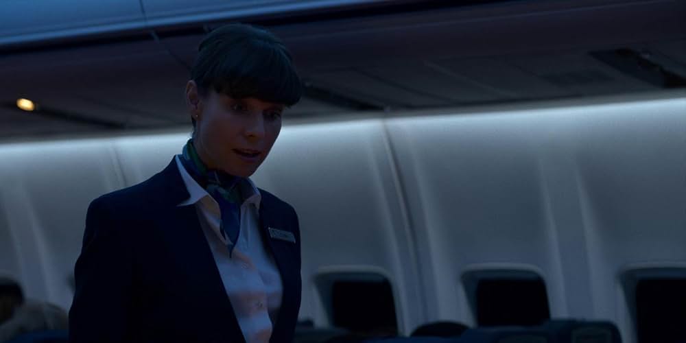 マーダー・ミステリーの画像