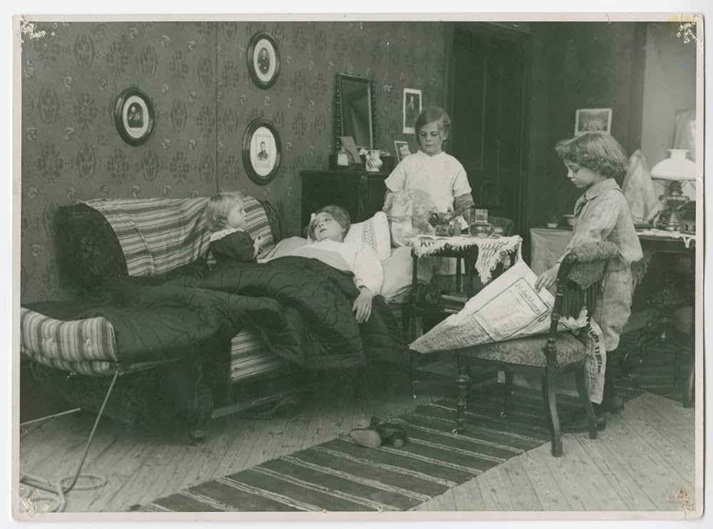 インゲボルグ・ホルムの画像