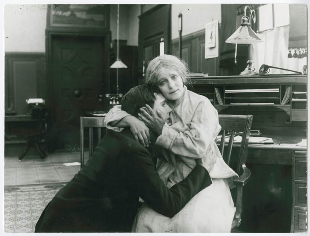 インゲボルグ・ホルムの画像