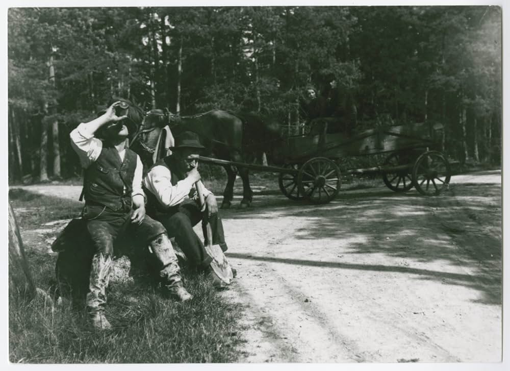 インゲボルグ・ホルムの画像