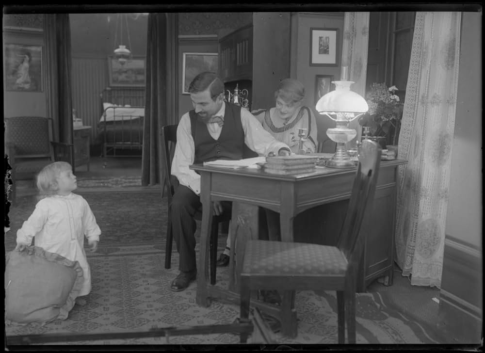 インゲボルグ・ホルムの画像