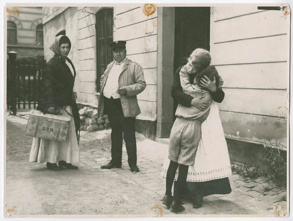 インゲボルグ・ホルムの画像