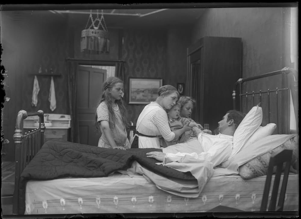 インゲボルグ・ホルムの画像