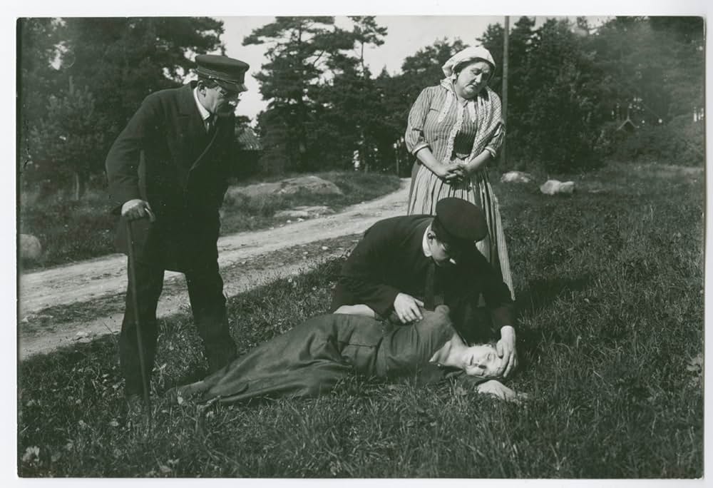 インゲボルグ・ホルムの画像