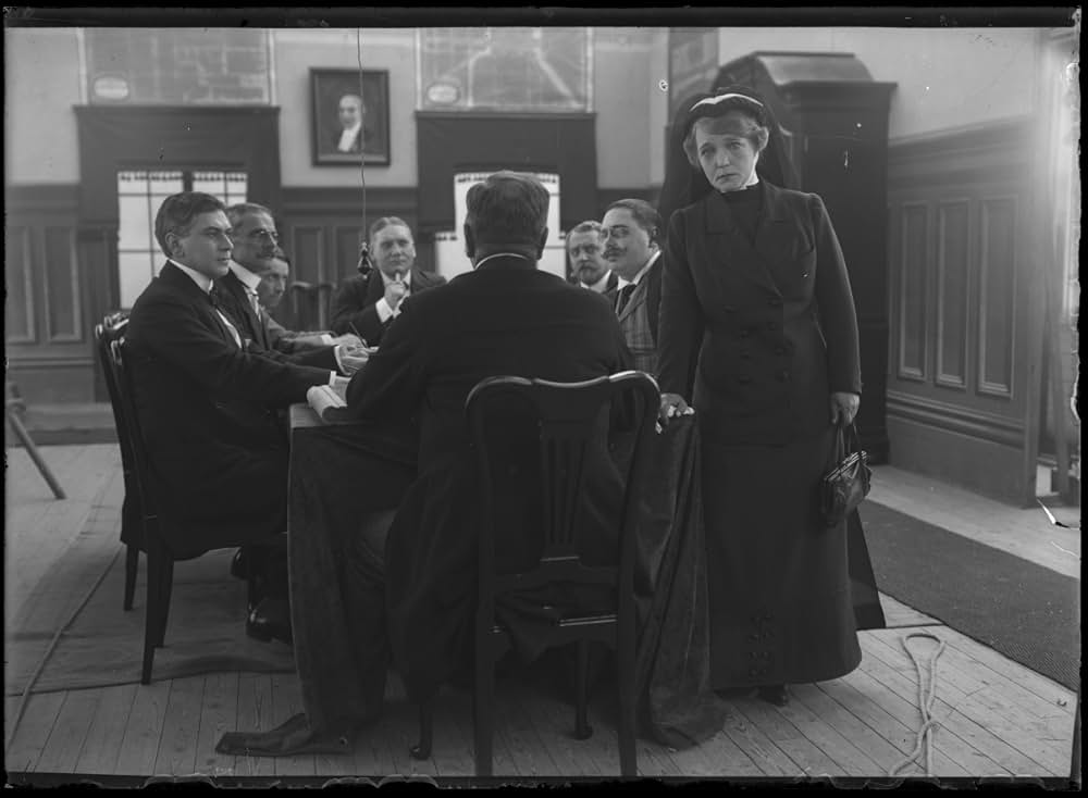 インゲボルグ・ホルムの画像