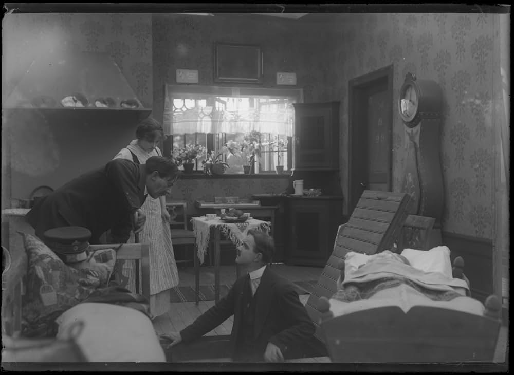 インゲボルグ・ホルムの画像