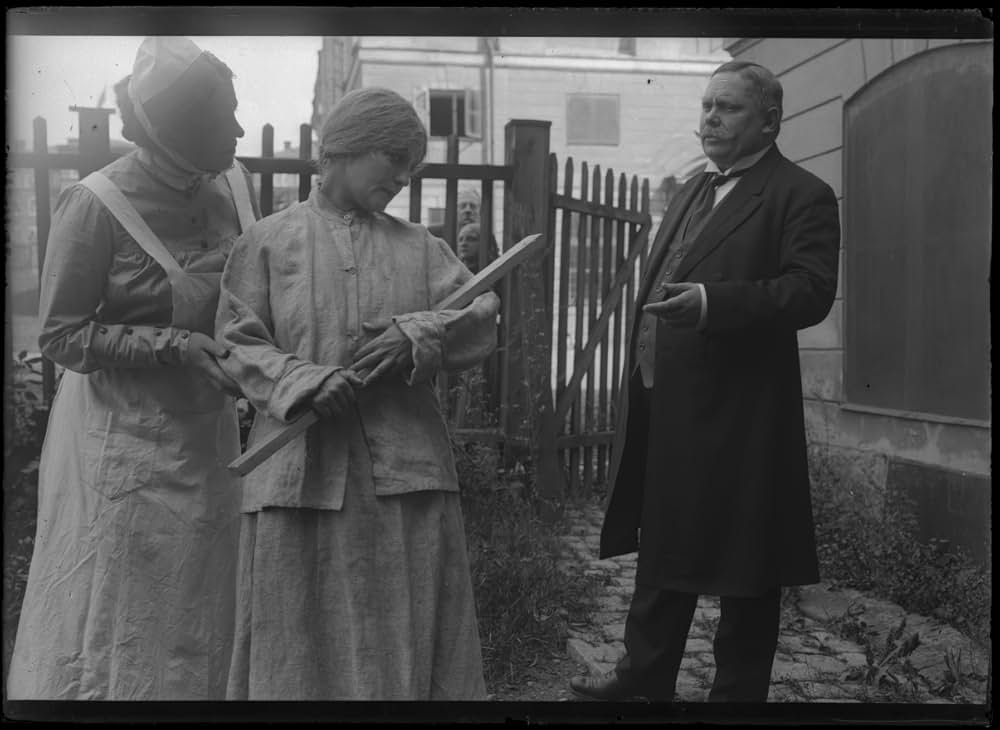 インゲボルグ・ホルムの写真