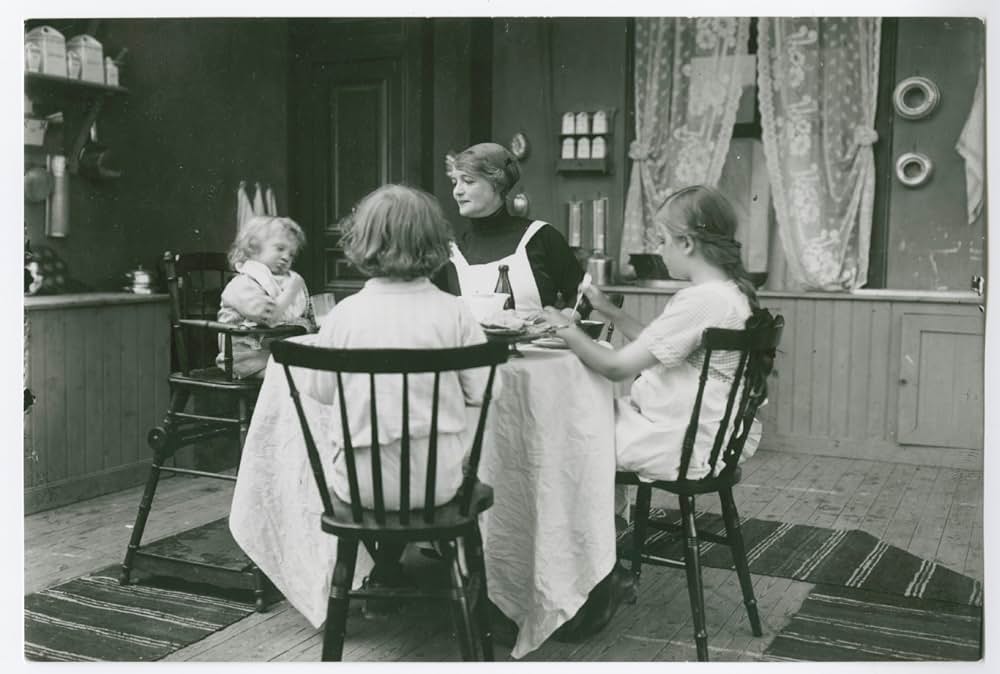 インゲボルグ・ホルムの画像