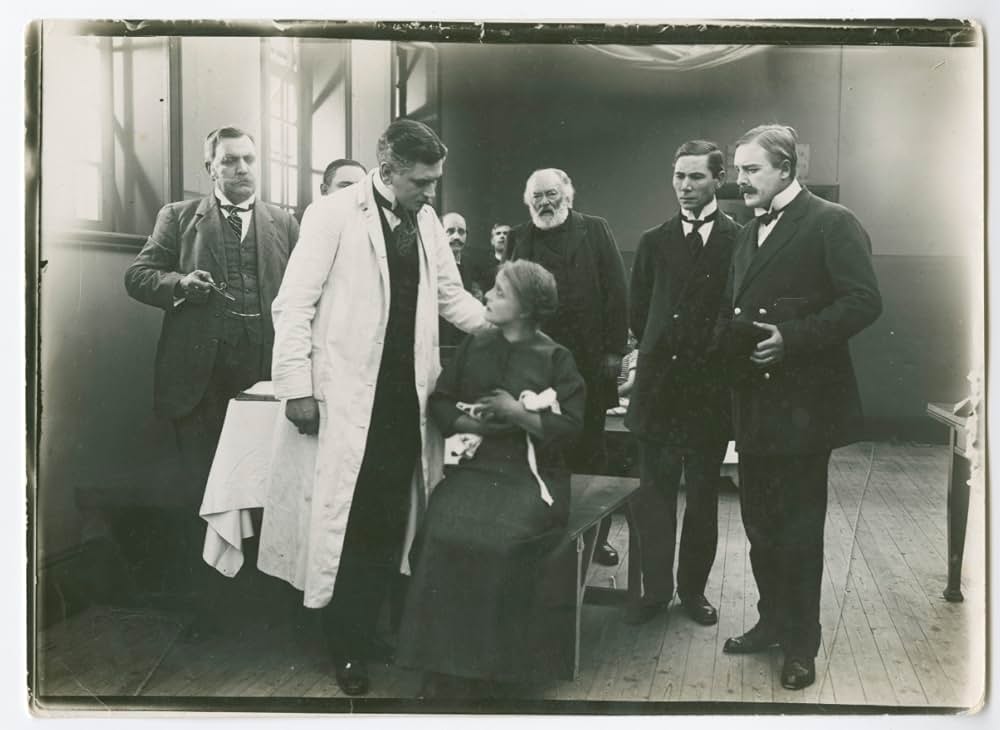 インゲボルグ・ホルムの画像