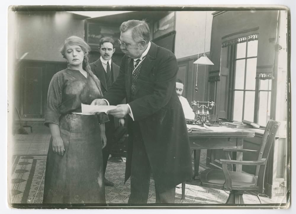 インゲボルグ・ホルムの画像