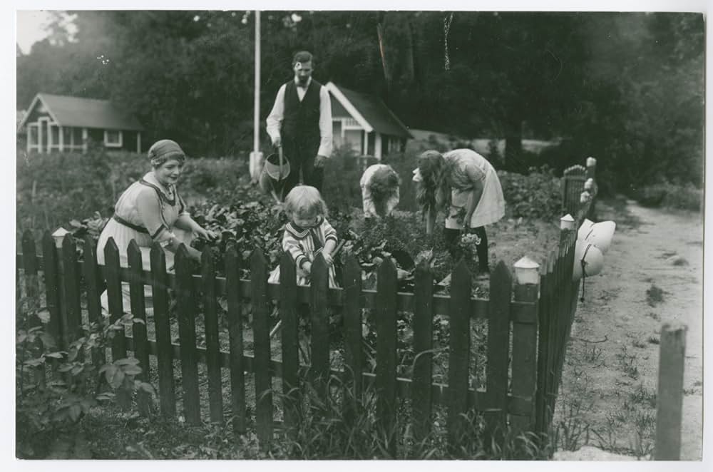 インゲボルグ・ホルムの画像
