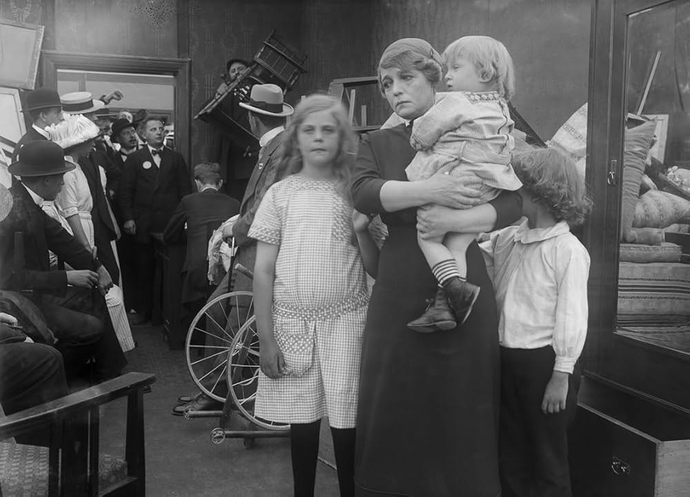 インゲボルグ・ホルムの画像