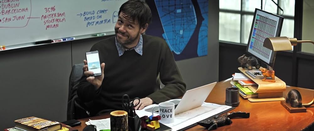 ターキー・パニックの画像