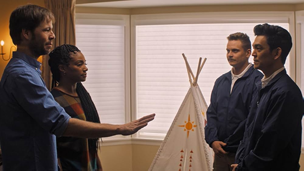 ターキー・パニックの画像