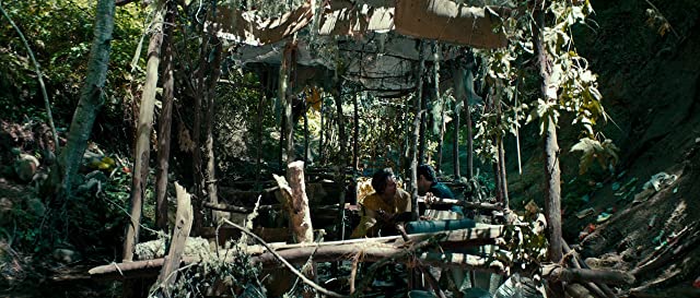 スイス・アーミー・マンの画像