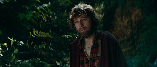 スイス・アーミー・マンの画像