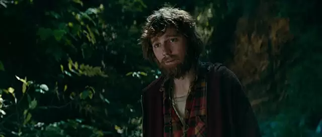 「スイス・アーミー・マン」ポール・ダノの画像