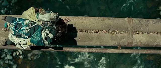 スイス・アーミー・マンの画像