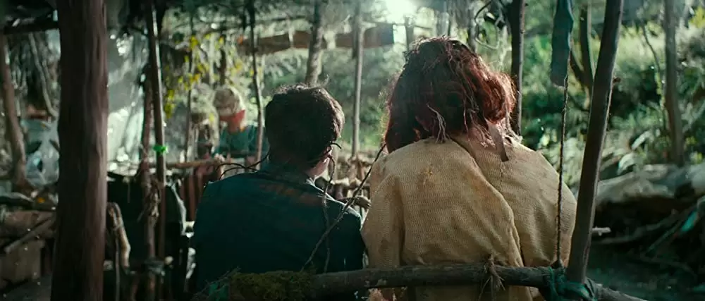 スイス・アーミー・マンの画像