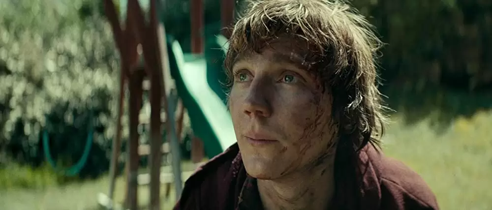 「スイス・アーミー・マン」ポール・ダノの画像