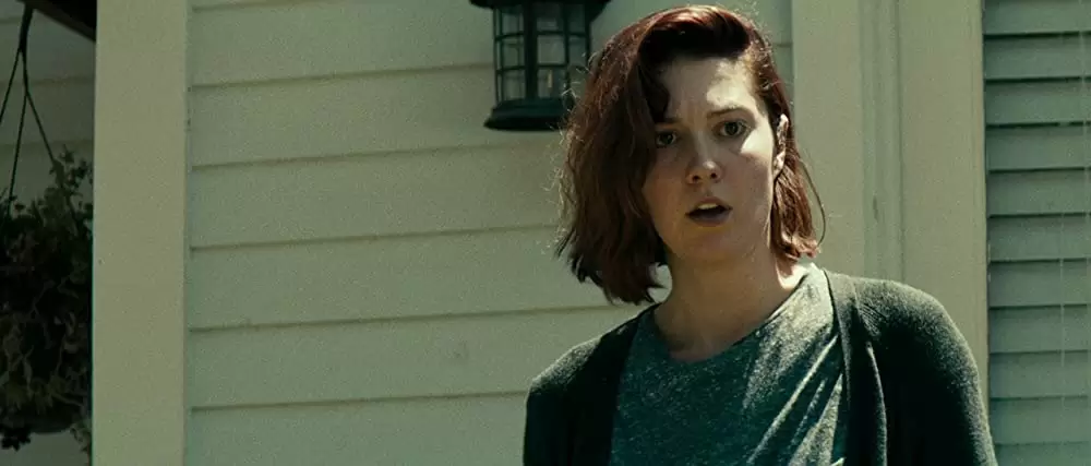 「スイス・アーミー・マン」メアリー・エリザベス・ウィンステッドの画像