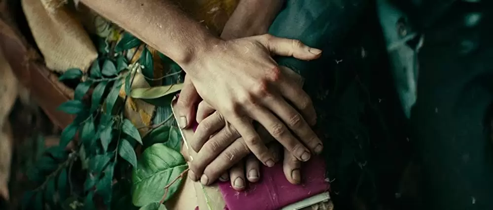 スイス・アーミー・マンの画像