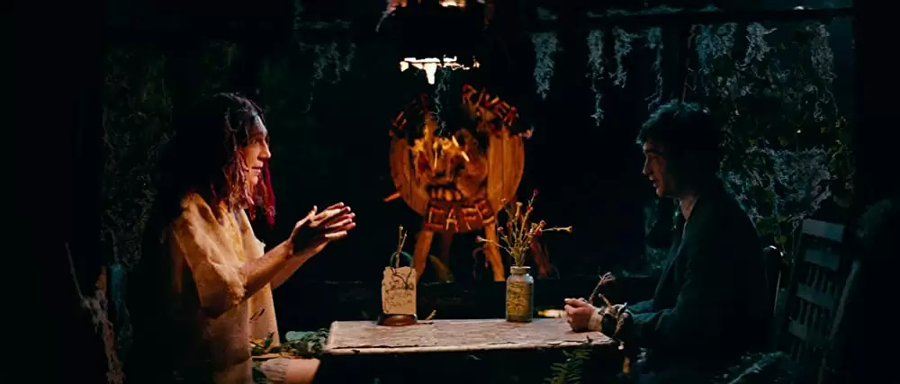 スイス・アーミー・マンの画像