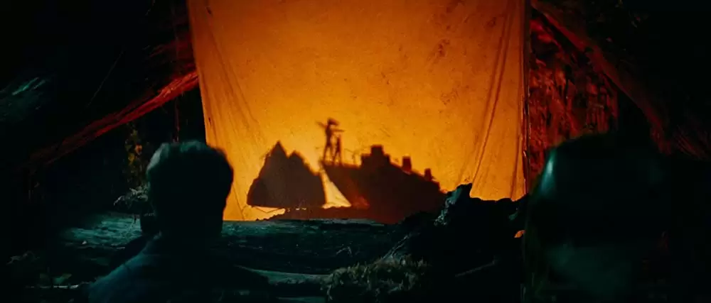 スイス・アーミー・マンの画像