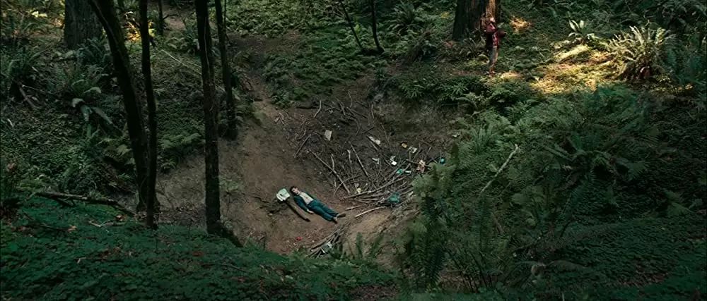 スイス・アーミー・マンの画像