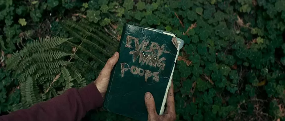 スイス・アーミー・マンの画像