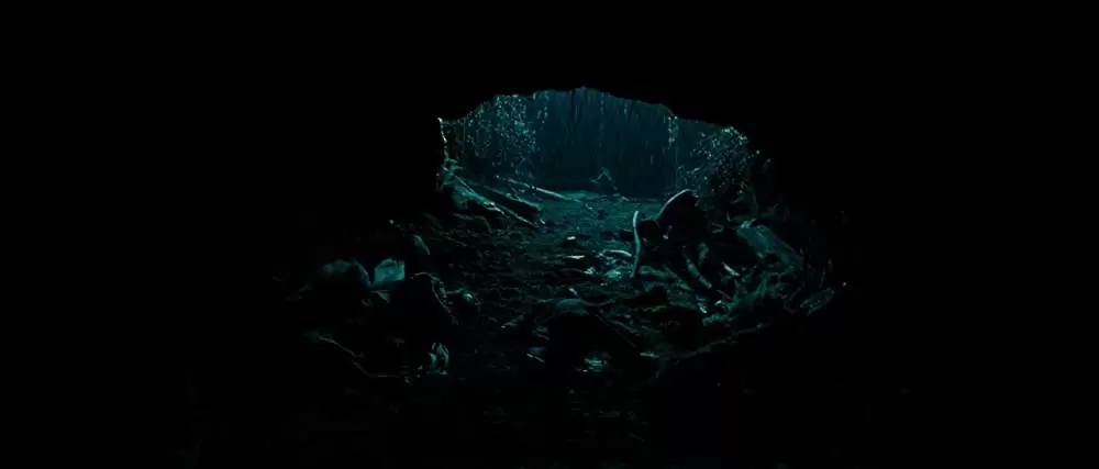 スイス・アーミー・マンの画像