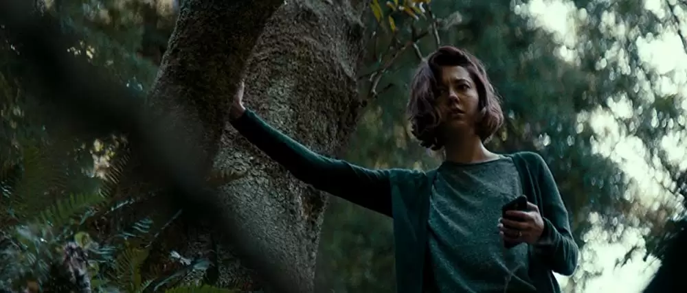 「スイス・アーミー・マン」メアリー・エリザベス・ウィンステッドの画像