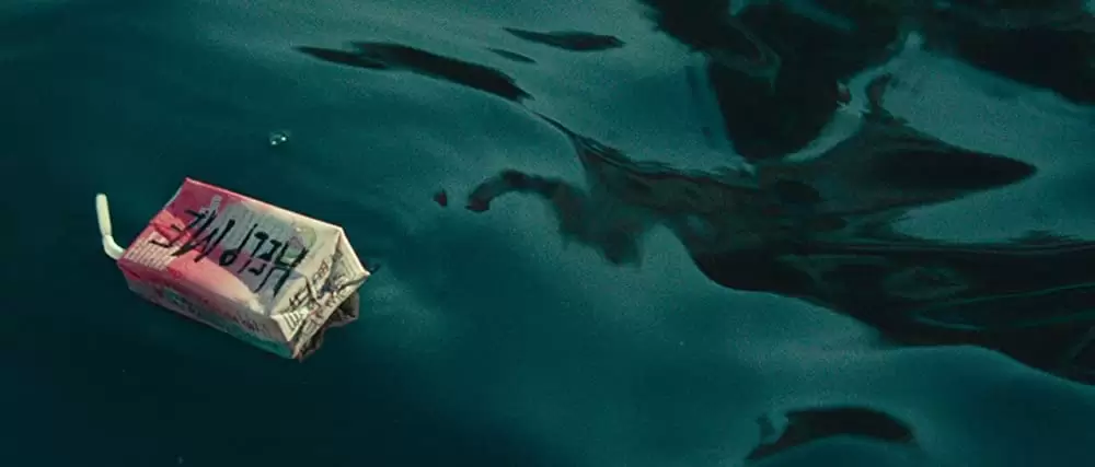 スイス・アーミー・マンの画像