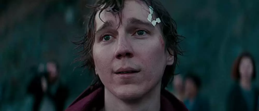 スイス・アーミー・マンの画像